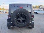 2016 Wrangler Unlimited Thumbnail 8