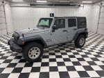2016 Wrangler Unlimited Thumbnail 1