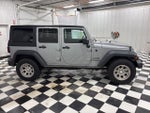 2016 Wrangler Unlimited Thumbnail 3