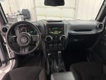 2016 Wrangler Unlimited Thumbnail 10