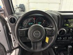 2016 Wrangler Unlimited Thumbnail 11