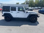 2016 Wrangler Unlimited Thumbnail 2