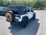 2016 Wrangler Unlimited Thumbnail 3