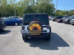 2016 Wrangler Unlimited Thumbnail 4