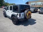 2016 Wrangler Unlimited Thumbnail 6