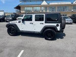 2016 Wrangler Unlimited Thumbnail 7