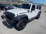 2016 Wrangler Unlimited Thumbnail 8