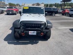 2016 Wrangler Unlimited Thumbnail 9