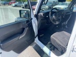 2016 Wrangler Unlimited Thumbnail 10