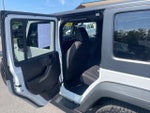 2016 Wrangler Unlimited Thumbnail 11