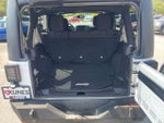 2016 Wrangler Unlimited Thumbnail 12
