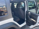2016 Wrangler Unlimited Thumbnail 13