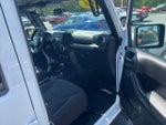 2016 Wrangler Unlimited Thumbnail 15