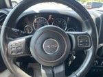 2016 Wrangler Unlimited Thumbnail 16