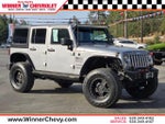 2016 Wrangler Unlimited Thumbnail 1