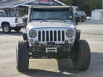 2016 Wrangler Unlimited Thumbnail 2