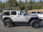 2016 Wrangler Unlimited Thumbnail 3
