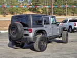 2016 Wrangler Unlimited Thumbnail 4