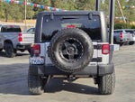 2016 Wrangler Unlimited Thumbnail 5