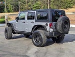 2016 Wrangler Unlimited Thumbnail 6
