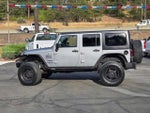 2016 Wrangler Unlimited Thumbnail 7