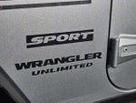 2016 Wrangler Unlimited Thumbnail 9