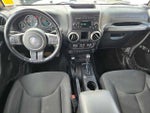 2016 Wrangler Unlimited Thumbnail 10