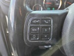 2016 Wrangler Unlimited Thumbnail 26