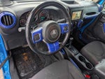 2016 Wrangler Unlimited Thumbnail 2