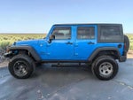 2016 Wrangler Unlimited Thumbnail 3
