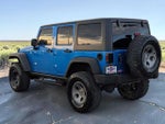 2016 Wrangler Unlimited Thumbnail 4