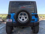2016 Wrangler Unlimited Thumbnail 5