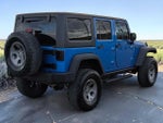 2016 Wrangler Unlimited Thumbnail 6