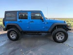 2016 Wrangler Unlimited Thumbnail 7