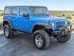 2016 Wrangler Unlimited Thumbnail 8