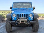 2016 Wrangler Unlimited Thumbnail 9