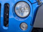 2016 Wrangler Unlimited Thumbnail 10