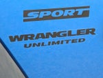 2016 Wrangler Unlimited Thumbnail 11
