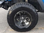 2016 Wrangler Unlimited Thumbnail 12