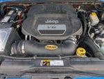 2016 Wrangler Unlimited Thumbnail 13