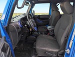 2016 Wrangler Unlimited Thumbnail 14