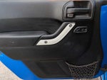 2016 Wrangler Unlimited Thumbnail 15