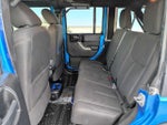 2016 Wrangler Unlimited Thumbnail 16