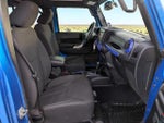 2016 Wrangler Unlimited Thumbnail 17