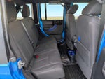 2016 Wrangler Unlimited Thumbnail 18