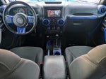 2016 Wrangler Unlimited Thumbnail 19