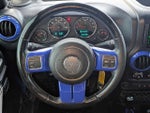 2016 Wrangler Unlimited Thumbnail 20
