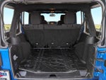 2016 Wrangler Unlimited Thumbnail 25