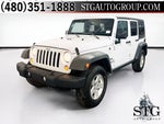 2016 Wrangler Unlimited Thumbnail 1