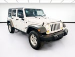 2016 Wrangler Unlimited Thumbnail 3